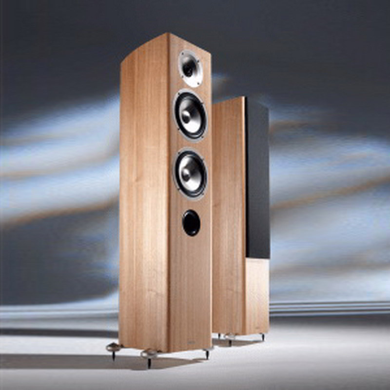 Acoustic Energy Radiance TWO Natural Ash